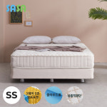 사사가구 스위트에디션 프리미엄 9존독립 슈퍼싱글 투매트리스 SS : 사사