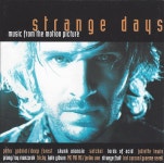 스트레인지 데이즈 (Strange Days) 사운드트랙 O.S.T [US] : 무드크리에이션