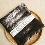 김밥김 100장 햇 김밥용 김 대용량 인기상품 특가판매 쪽빛누리 : 쪽빛누리