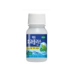 대유 효과플러스 100ml - 다중혼용 약흔 해결사 침투 확산 분산 전착제 거품경감 부스터 보조제 : 다원식물병원