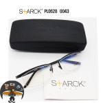 스탁안경테 알랭미끌리 PL0628 0043 STARCK안경 봉준호안경 : 비춤안경