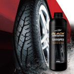 워시앤케어 타이어광택제 500ml 코팅 셀프 손 세차용품 : 워시앤케어