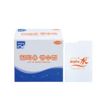 용호산업 생수컵 일회용 66x65mm 250매 16조 627832 - 종이컵 : 국제팬시