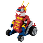 이지조이]SMP 슈퍼미니프라 타임보칸 시리즈 역전 잇파츠맨 특급 자우루스 세트 슈미프 superminipla 날아라 태극호 프라모델 합체... 