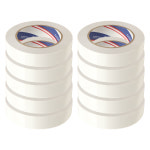 부광 양면테이프 문구 이중테이프 30m x 24mm 15mm 12mm : 제일싸게파는집