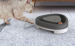 페로&가토 매직 트라이앵글 턴테이블 : 시츄미아