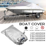 보트 카약 요트 배 방수 커버 마린 보트 요트 배 자외선 차단 그늘막 캐노피 악세사리 41 : 와마트