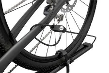 툴레 564 패스트라이드 FastRide / Quick-release 자전거를 편리하게 운송 : 툴레공식스토어 피터랙
