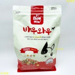 [코스트코]바우와우 소프트 미니사이즈 영양간식 애견용 혼합간식 100G x 15봉 : 코스트짱