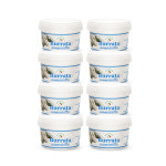 Euro Pomella 냉동부라타치즈 100g x 8 개 : 제이에스페밀리