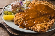 김희라돈까스- 경양식 수제 희라돈까스 150g(조리)x5팩(소스별도) - 직배송 : 김희라돈까스