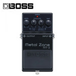 보스 Boss Metal Zone 3A 메탈존 하이게인 디스토션 (MT-2-3A) : 스쿨뮤직