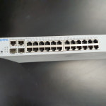 NORTEL 425-24T 100M 급 24포트 스위칭 허브 중고 만원 : 영진컴