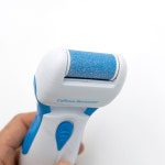 (H-016) ANS-8002 전동 발 각질 제거기 Callous Remover : 로엔마켓