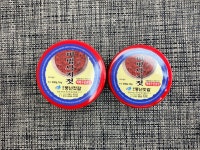 [곰소풍년젓갈] 비빔낙지젓 500g : 곰소풍년젓갈
