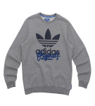 h9027 남성 105 라운드넥 긴팔티 아디다스오리지널 구제모은 : 구제모은 gujemoeun