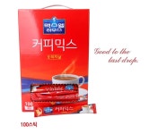 맥스웰 하우스 오리지날 100 커피 믹스 항산화 김연아 알커피 연아 스틱 심플 알갱이 김태희 : 드리밍토리