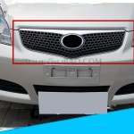 도요타 VIOS RACING 그릴 메쉬 2002 2003 2004 2005 2006 2007 DA011 : SUIT N ROLL
