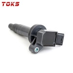 1 PC 점화 코일 90919-02239 미크로포맷-247 00-05 TOYOTA RAV4 CELICA COROLLA ZZE122 3SG 매트릭스 MR2 1.8L 90919 022 : SUIT N ROLL