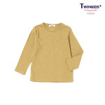 [트윈키즈] 데일리슬라브티(T8FT9T02_GN) : Tp-shop