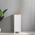 공간사이 에비앙 300 틈새수납장 hc1018 : 공간42