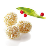 호정가 알콩달콩 콩유과 60g / 전통한과 과자 : 담양장터