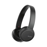 WH-CH510 무선 블루투스 헤드폰 블랙 소니 [정품] SONY WH-CH520 : 아트뱅크