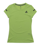 h9051 여성 90 라운드넥 반팔티 아디다스 구제모은 : 구제모은 gujemoeun