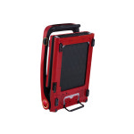 아이러너 Z3 런닝머신 3단 접이식 가정용 워킹머신 트레드밀 블루투스 미니 실내 워킹패드 : 아이러너