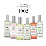 베르두 1902 니치향수 머스크 앤 네롤리 EDT 100ml : 자퓸