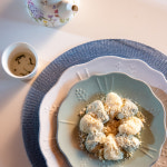 양양 송천떡마을 동부팥인절미 3kg / 4kg : 송천떡마을