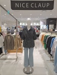 벨티드셔츠 A212PWB532 : 롯데몰 진주점 나이스클랍