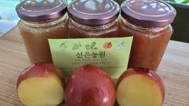 행복한 자두 광양 자두 과즙이 듬뿍 새콤자두[선은농원] 3kg : 선은농원