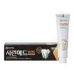 부광약품 시린메드 멀티케어 천연 유래 치약 125g+30g (시린이 전용) : 오르다컴퍼니