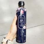 한라 주부천하 쯔유 500ml : 익일 배송