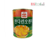 명진 코끼리 만다린오렌지 밀감 830g : 빅푸드마트