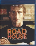 로드 하우스 (Road House) 블루레이 콤보팩 [US] : 무드크리에이션