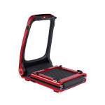 아이러너 Z3 런닝머신 3단 접이식 가정용 워킹머신 트레드밀 블루투스 미니 실내 워킹패드 : 아이러너