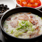 더고기식탁 한우 프리미엄보신세트1호 소꼬리1kg이상+우족4kg : 더고기식탁