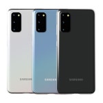 갤럭시 S21 플러스 울트라 갤럭시 노트20울트라 갤럭시 S20 플러스 울트라 갤럭시 노트10+ 갤럭시 S10 5G 슬림 하드 청량 케이스 : 푸른코리아