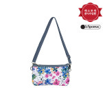 페인트드롭 플로럴메드 코코 크로스바디 [4346.F965]/레스포색 : 롯데백화점노원점