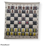 MSO 강의용체스 개인교습 방과후 수업 강사용 체스판세트 (가방포함) 경기용 체스/국내 : 쁨쁨마녀마켓