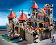 플레이모빌 3268 제왕의 성 /  Knights Empire Castle (국내 발송) : BrickLand