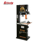 GRIZZLY 17인치 밴드쏘 G0513 ANV 그리즐리 : 아이앤툴스
