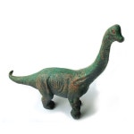 소프트공룡(대) 브라키오사우루스 공룡 쥬라기 피규어 : 에이스원 생활용품