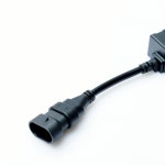 자동차 HID 크세논 라이트 키트 용 2 배 CANBUS 디코더 H1 H3 H4 H7 H8/9/11 9005 9006 9007 경고 캔슬 러 오류  커패시터 : SUIT N ROLL