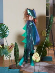 라나솔리컴퍼니 | [Meri Meri] 메리메리 Dragon Cape Dress Up Costume 드래곤 망토 : 라나솔리