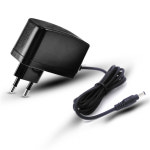 DC 어댑터 직류전원장치 Adapter 충전기 전원 아답터  5V 1A 벽걸이형 : 명호전자