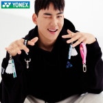 [YONEX] 213TH002U BK (남여공용후드티)-블랙 : 배드민턴샵