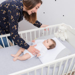 베이비무브 15도 역류방지쿠션 코지슬립쿠션 아기매트 수유쿠션 : 베이비무브